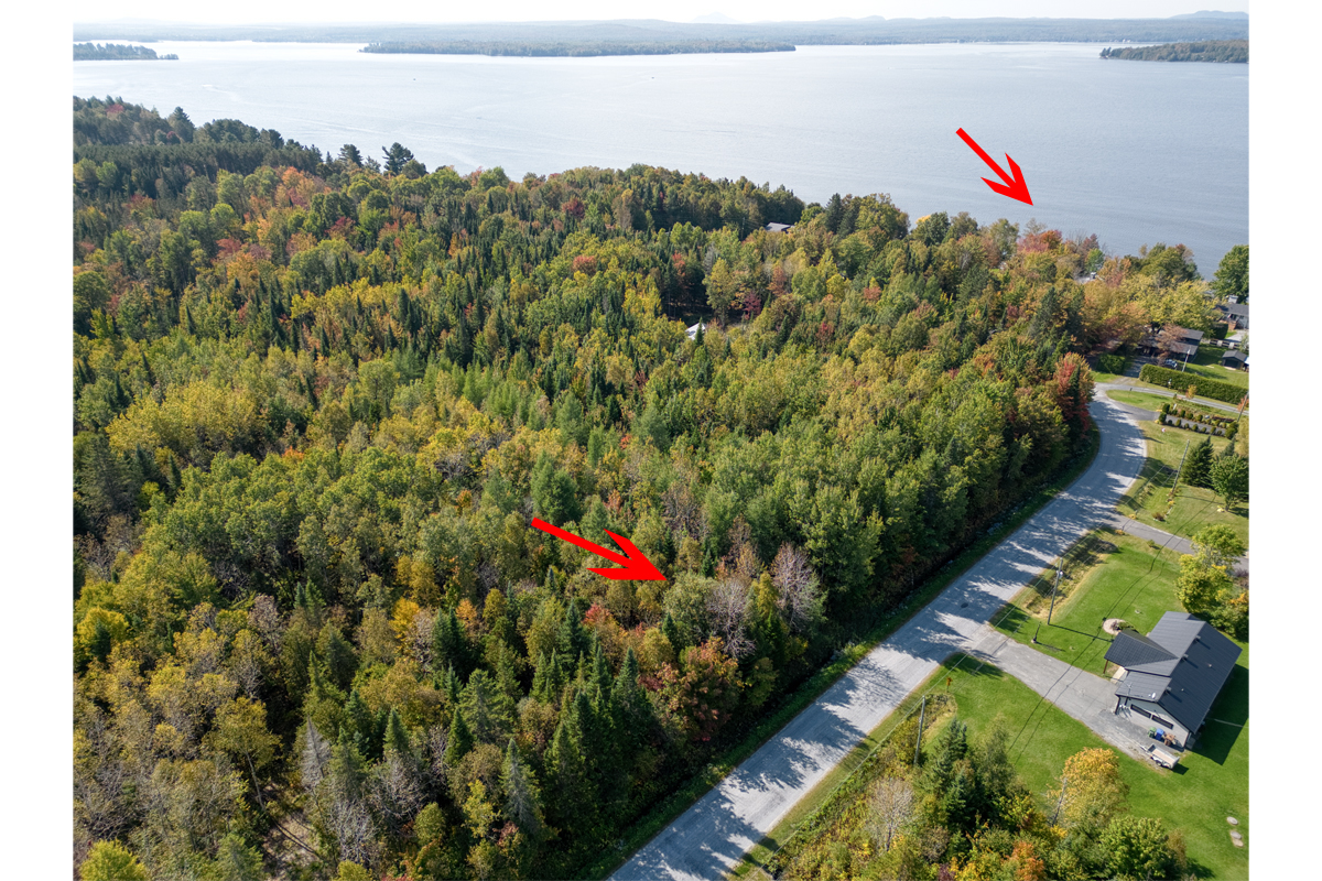 Découvrez cette superbe propriété disponible via notre agence immobilière à Sherbrooke au prix de $109,000 Stratford.