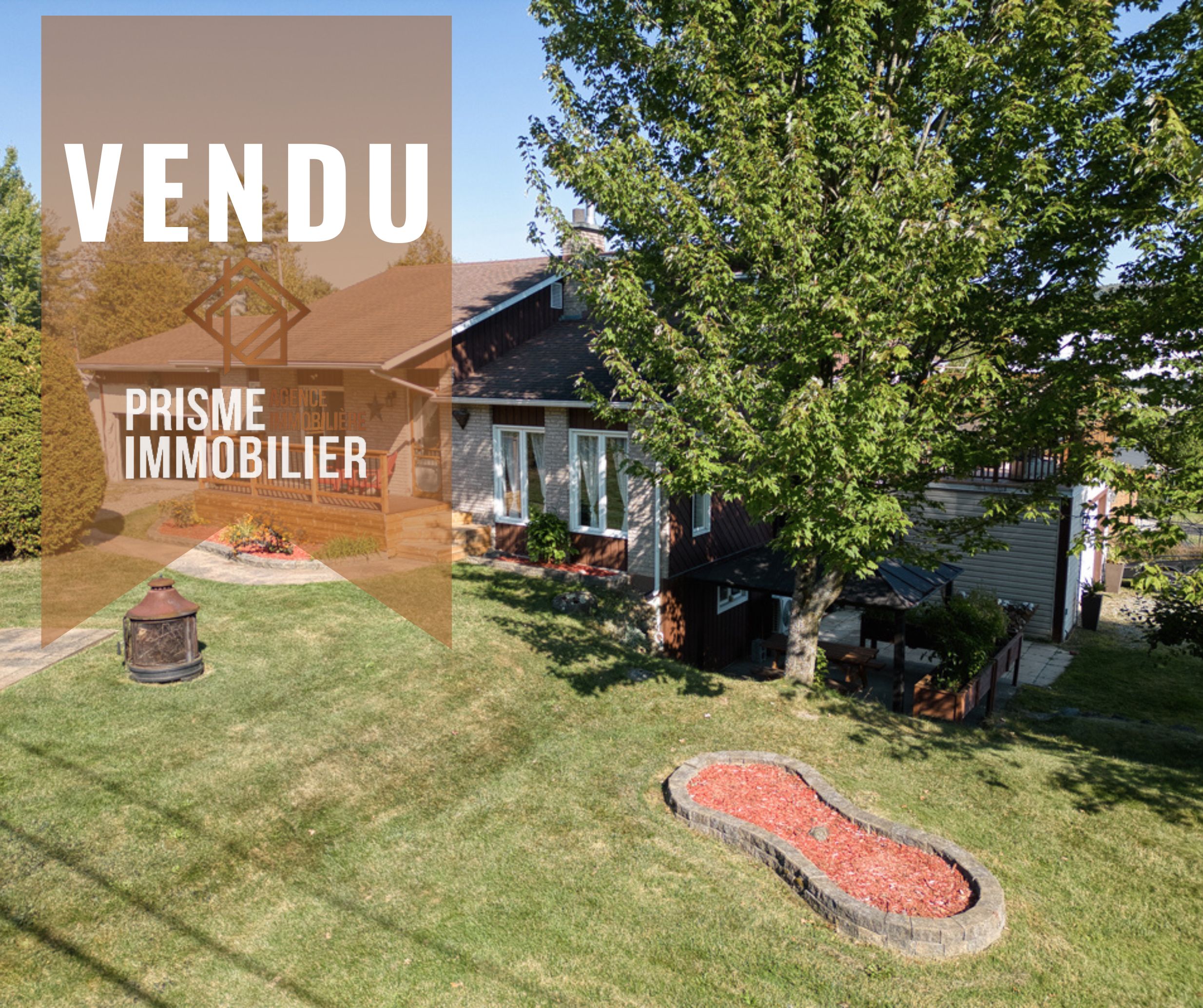 Superbe maison à vendre à Sainte-Catherin. Cette maison à vendre à Sainte-Catherin vous intéresse? Contactez un de nos courtiers immobiliers pour plus d'information sur cette maison à vendre au 60 Ch. du Ruisseau Sainte-Catherine-de-Hatley (Estrie), Québec, J0B1W0